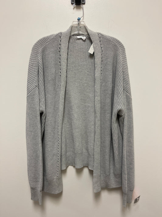 Sweater Cardigan By Abound  Size: S