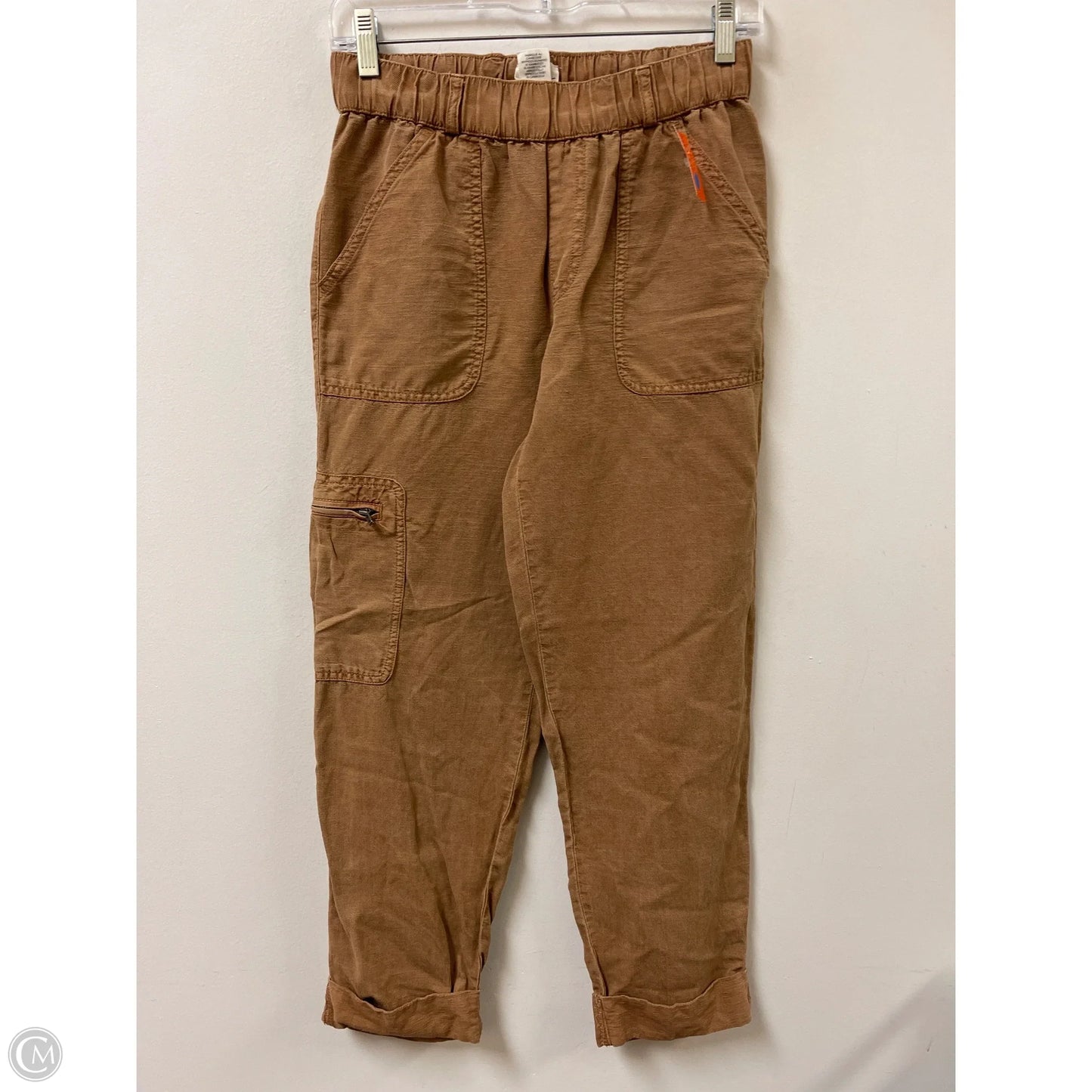 Pants Other By Nicole By Nicole Miller In Brown, Size: 2