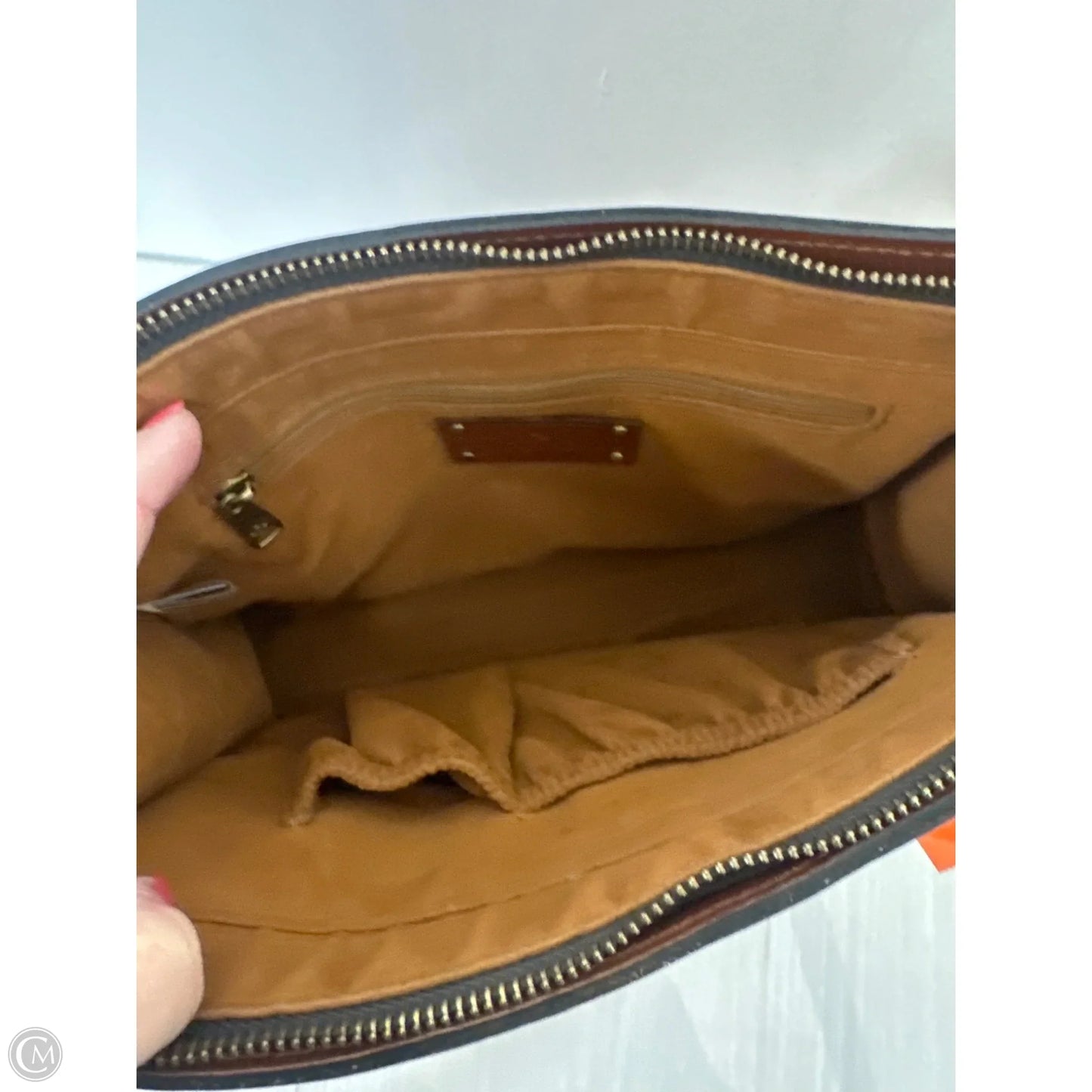 Handbag Designer By Patricia Nash, Size: Medium