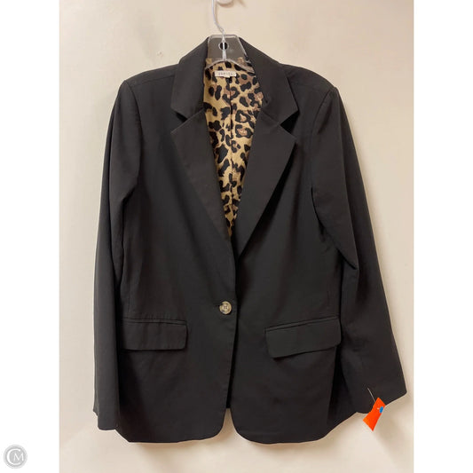 Blazer By Jodifl In Black, Size: M
