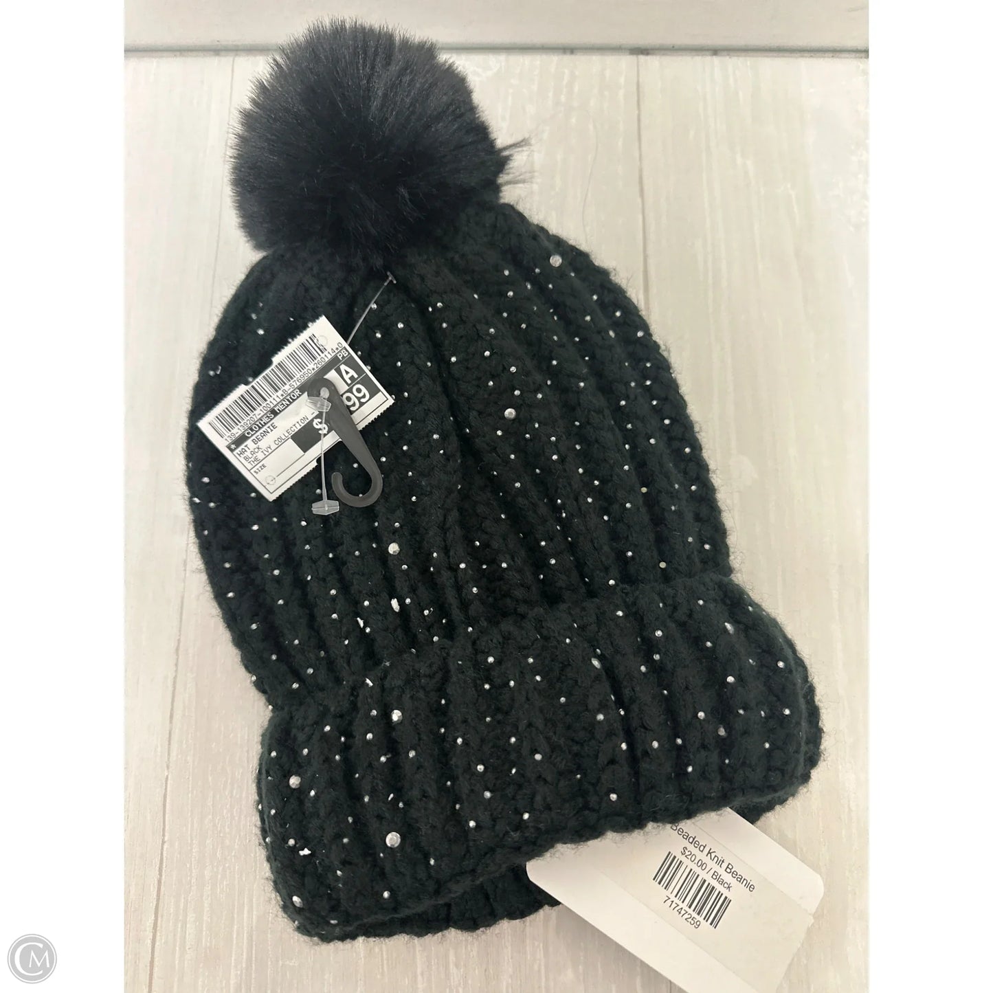 Hat Beanie By Clothes Mentor