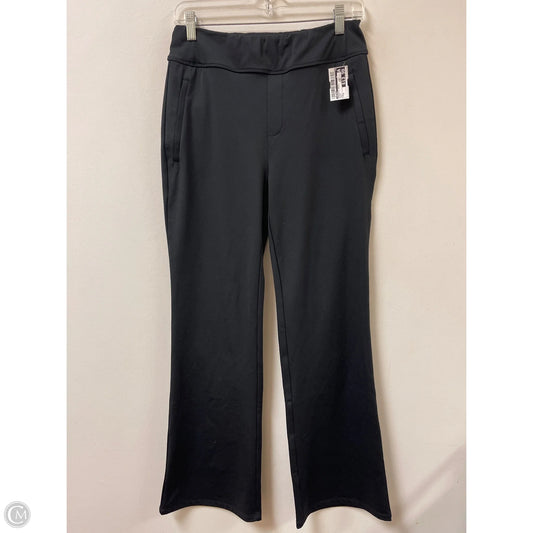 Athletic Pants By Halara In Black, Size: M