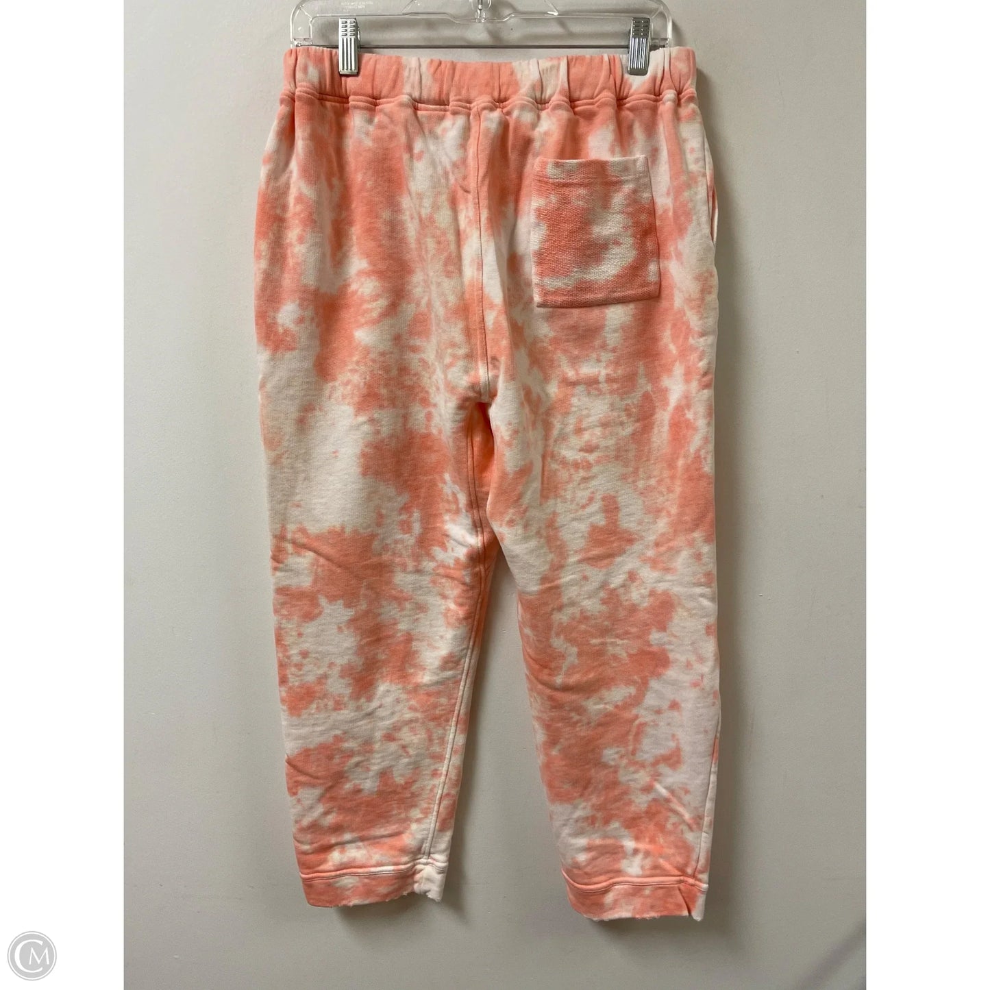 Pants Lounge By Loveshackfancy In Animal Print, Size: 12