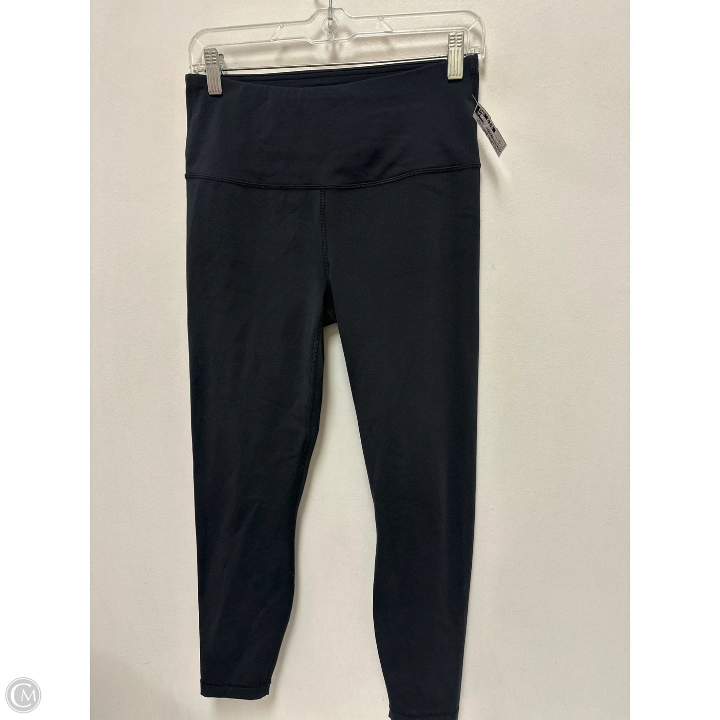 Athletic Leggings By 90 Degrees By Reflex In Black, Size: M