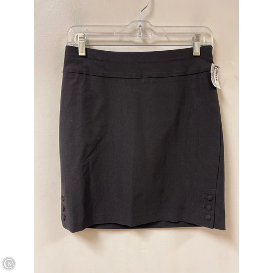Skort By Chicos In Black, Size: 0