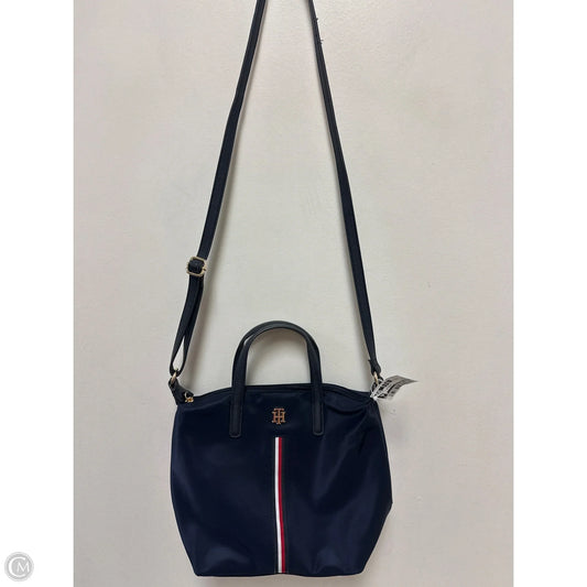 Handbag By Tommy Hilfiger, Size: Small