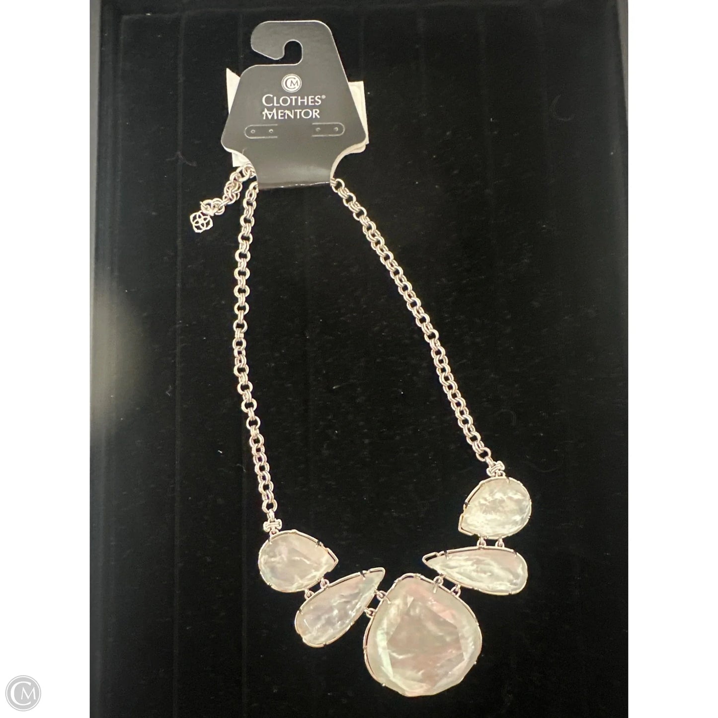 Necklace Statement By Kendra Scott