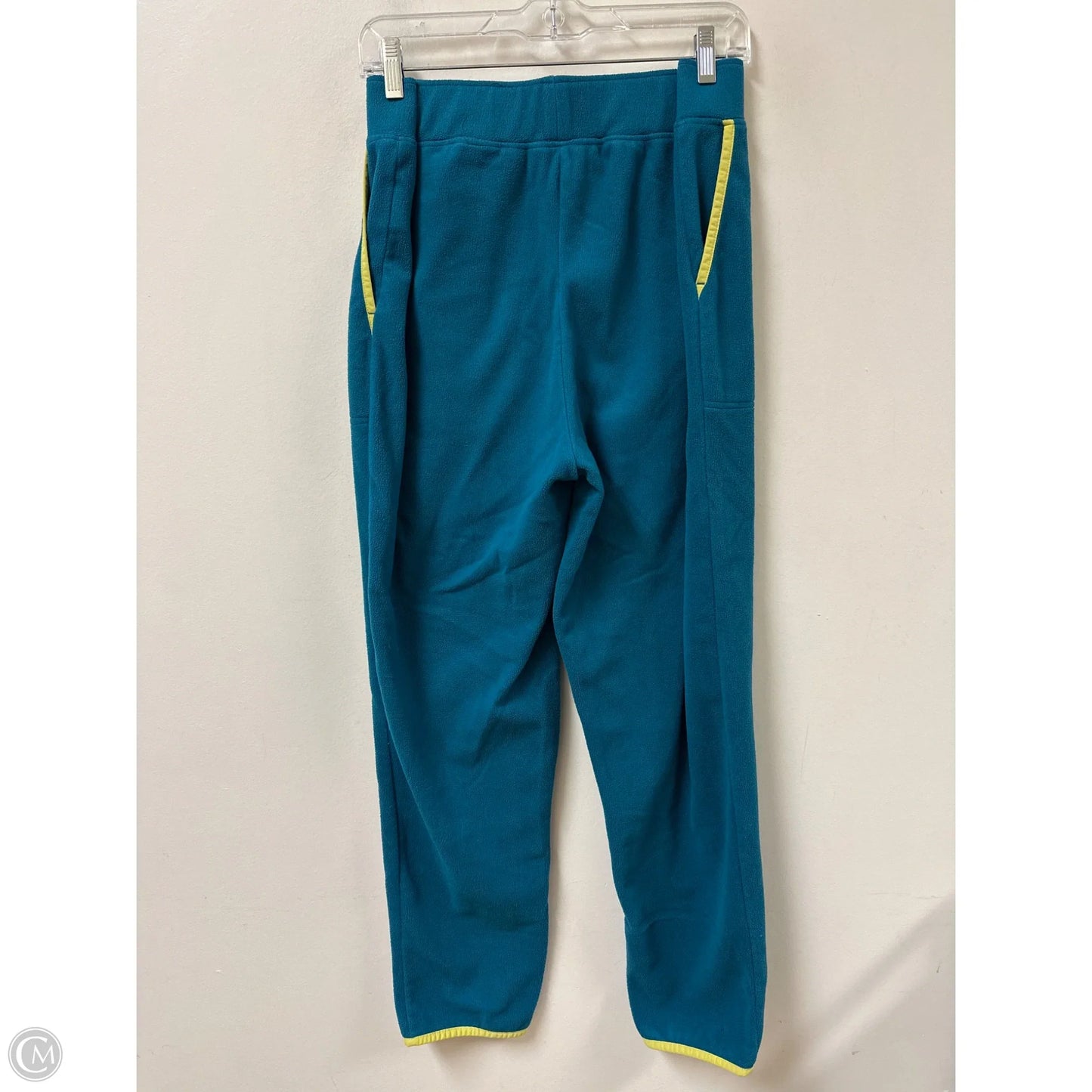 Pants Lounge By Lands End In Teal, Size: 10