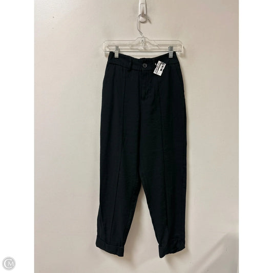 Pants Other By A New Day In Black, Size: 2