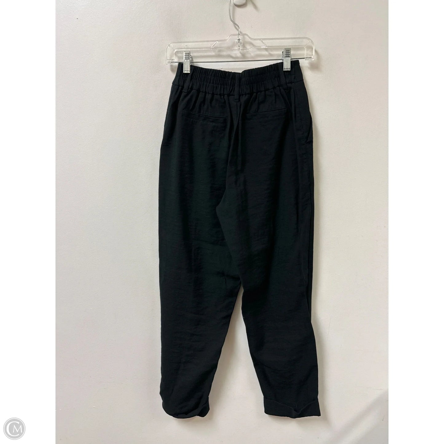 Pants Other By A New Day In Black, Size: 2