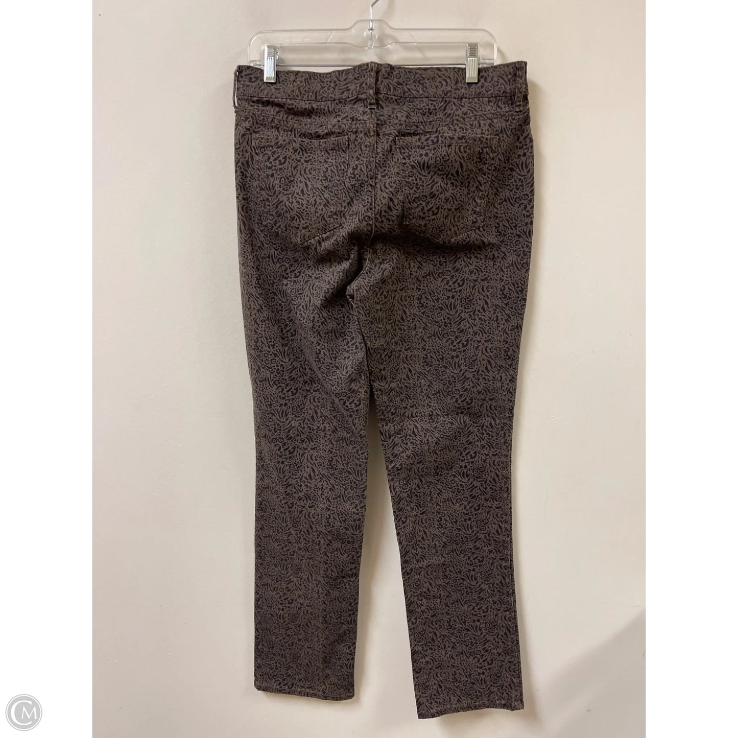 Pants Other By Code Blue In Animal Print, Size: 12