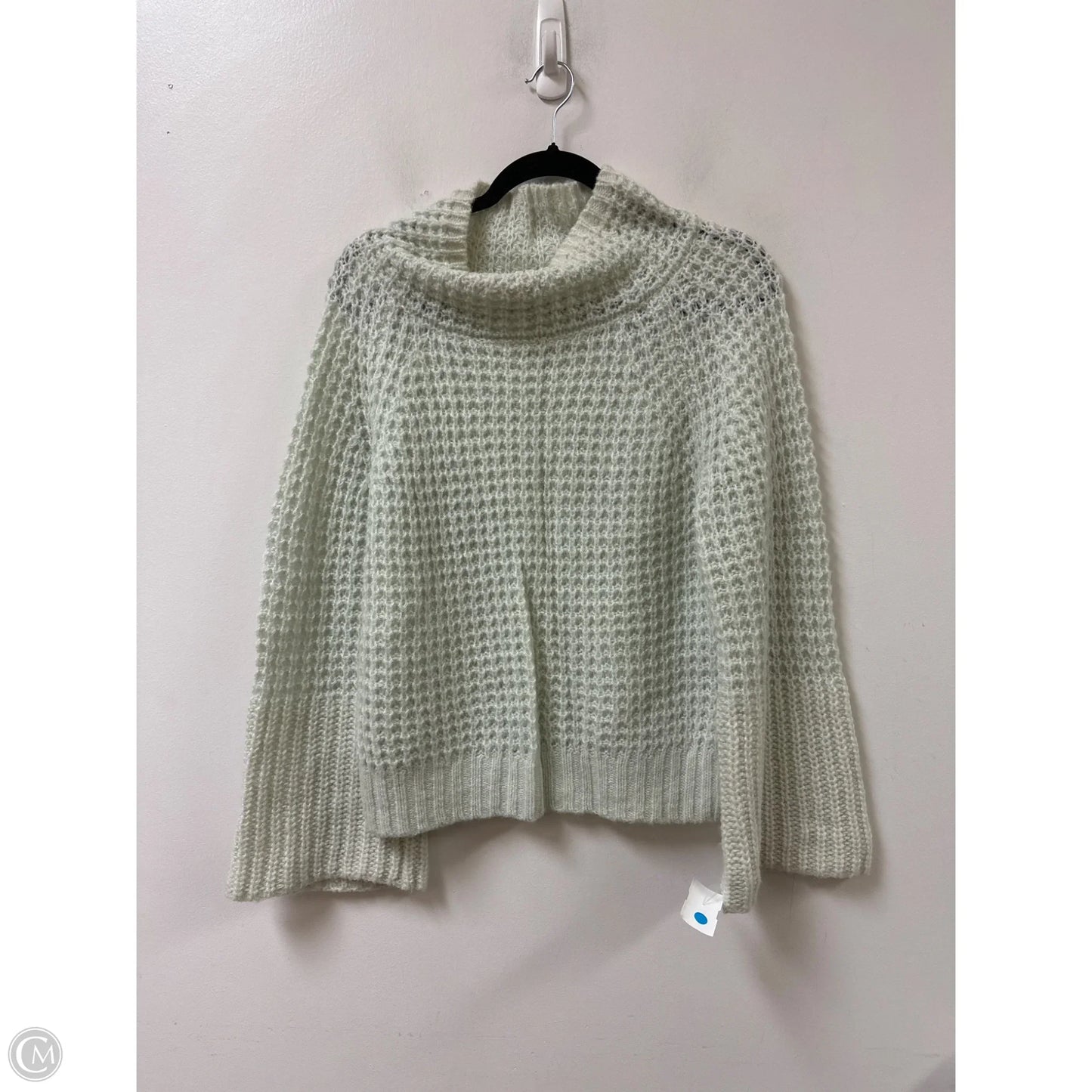 Sweater By Maeve In Green, Size: S