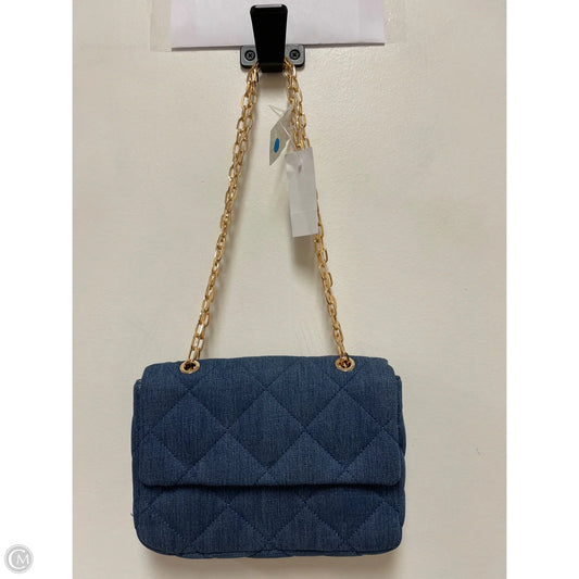 Crossbody By Loft, Size: Small