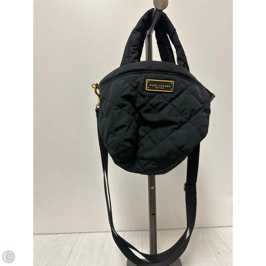 Handbag Luxury Designer By Marc Jacobs, Size: Small