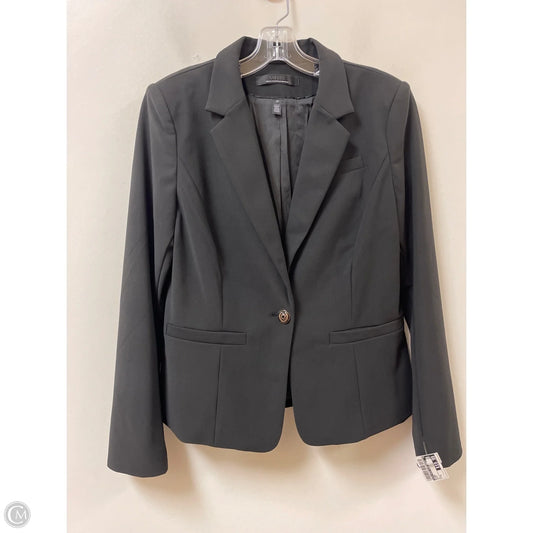 Blazer By White House Black Market In Black, Size: M