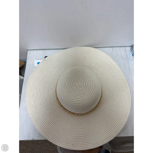 Hat Sun By A New Day