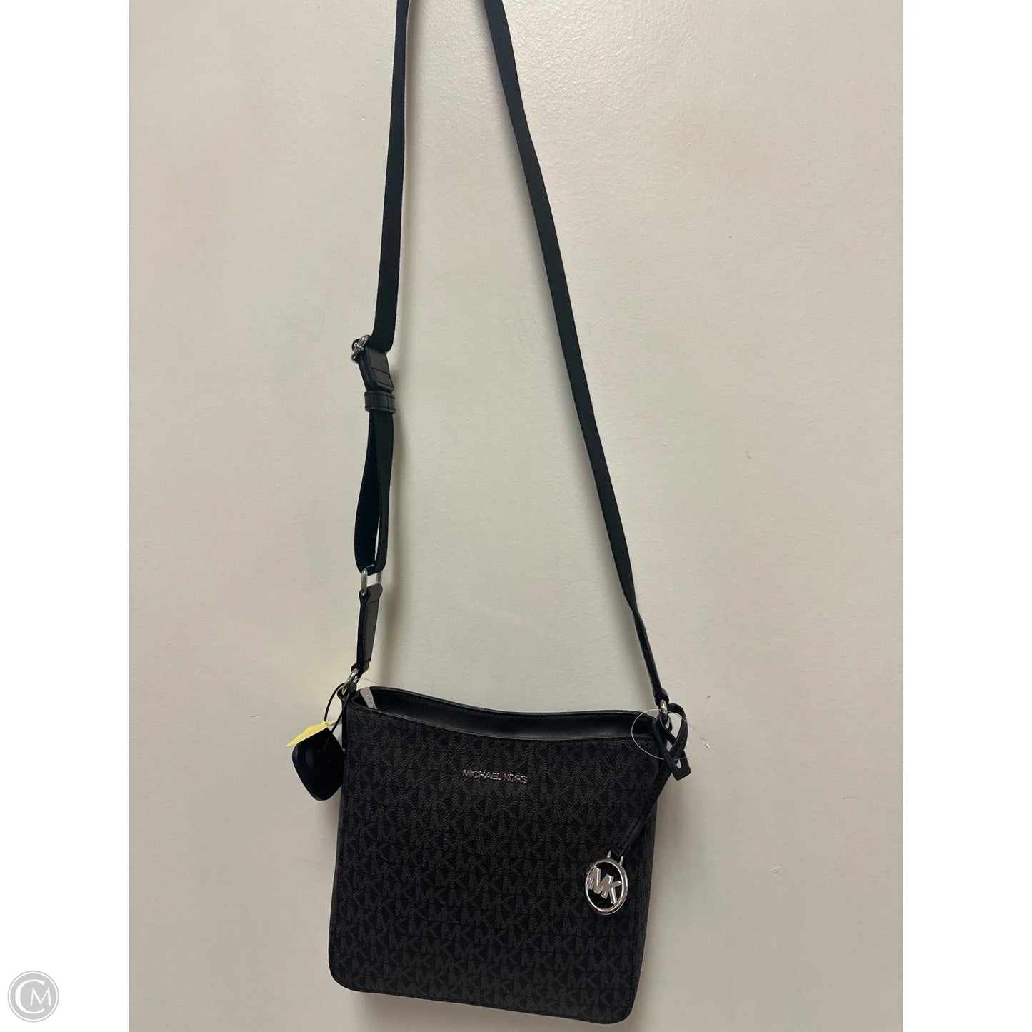 Crossbody Designer By Michael Kors, Size: Small