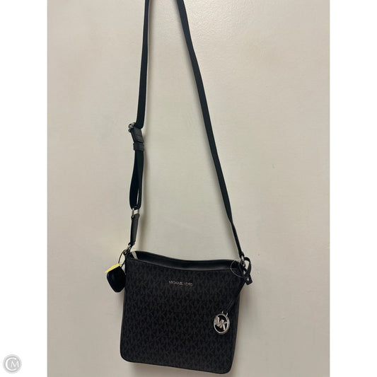 Crossbody Designer By Michael Kors, Size: Small