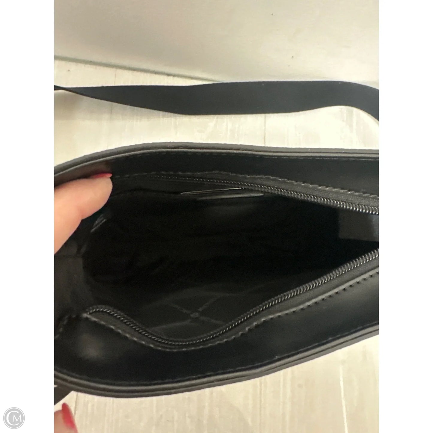 Crossbody Designer By Michael Kors, Size: Small