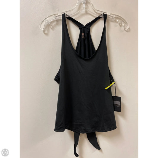 Athletic Tank Top By Savage X Fenty In Black, Size: Xl