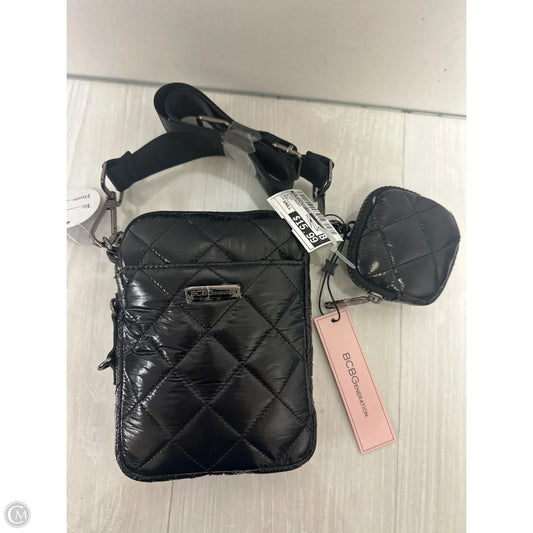 Crossbody By Bcbgeneration, Size: Small