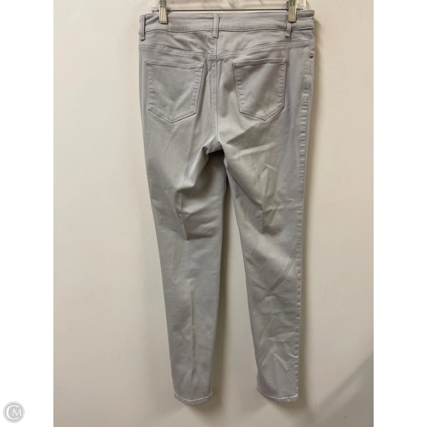Pants Other By Chicos In Grey, Size: 4