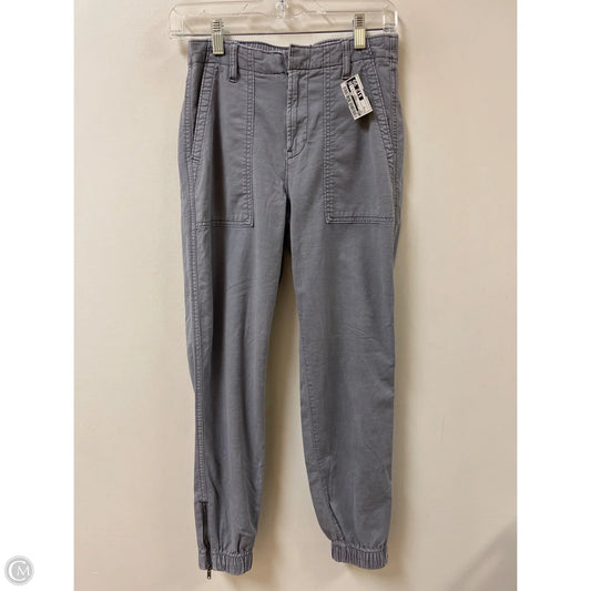 Pants Cargo & Utility By Gap In Grey, Size: 0
