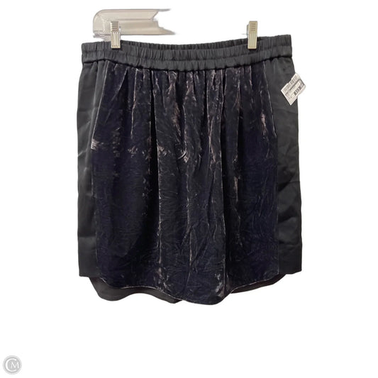 Skirt Mini & Short By J. Crew In Black, Size: 10