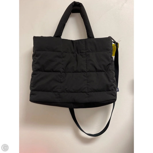 Handbag By Gap, Size: Medium