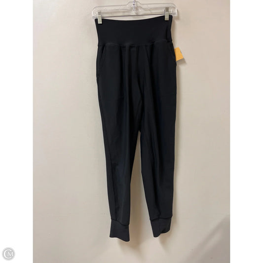 Athletic Leggings By Old Navy In Black, Size: S