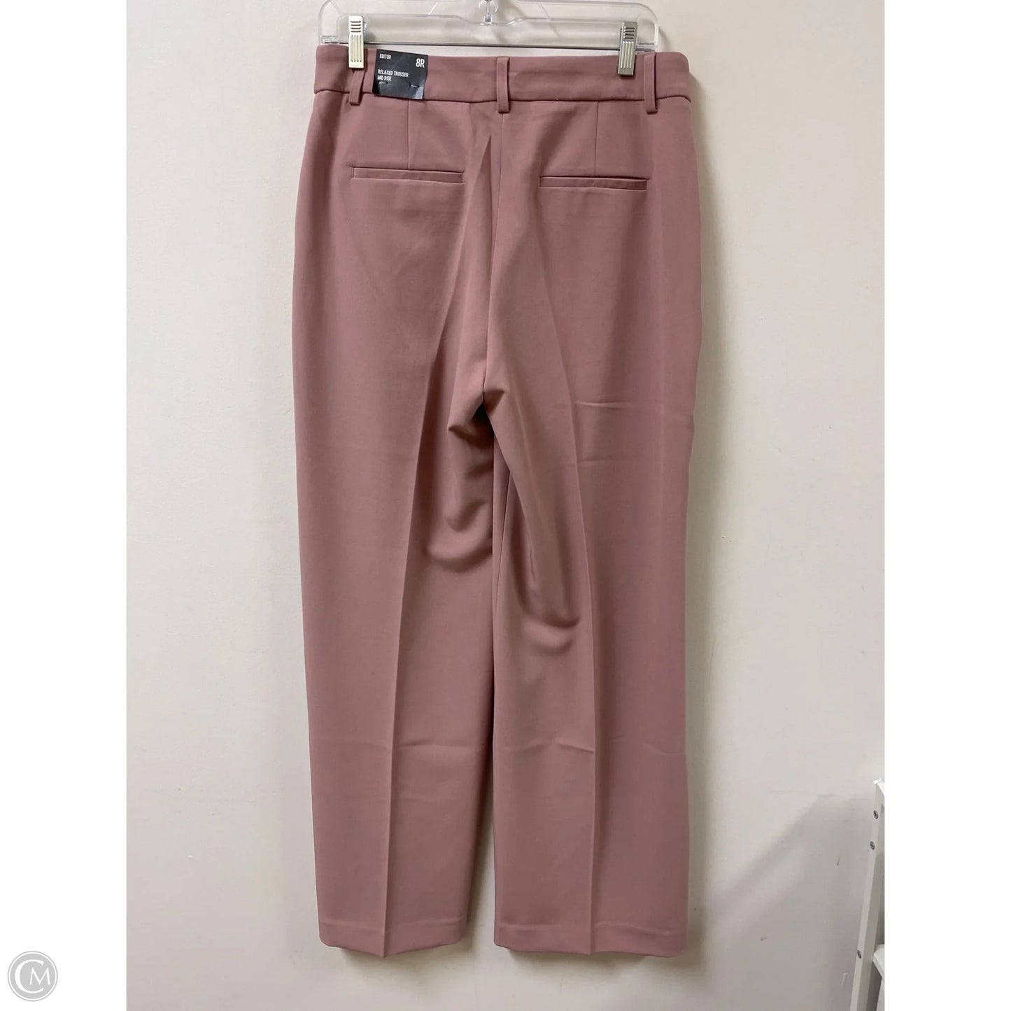 Pants Other By Express In Pink, Size: 8