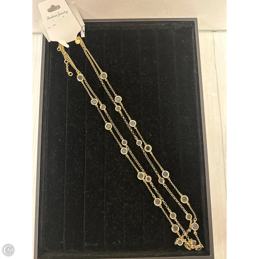 Necklace Layered By Talbots