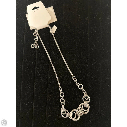 Necklace Other By Talbots