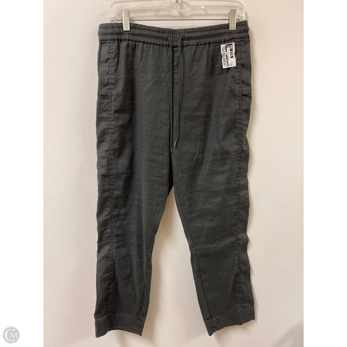 Pants Other By Level 99 In Grey, Size: 12