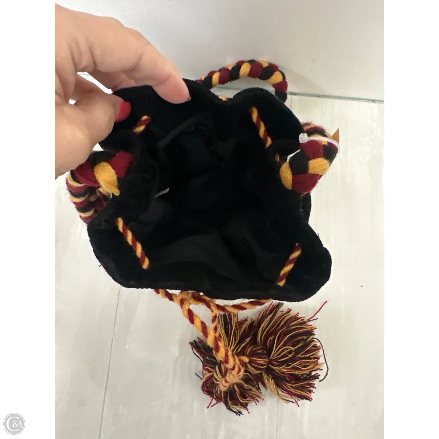 Crossbody By Clothes Mentor, Size: Small