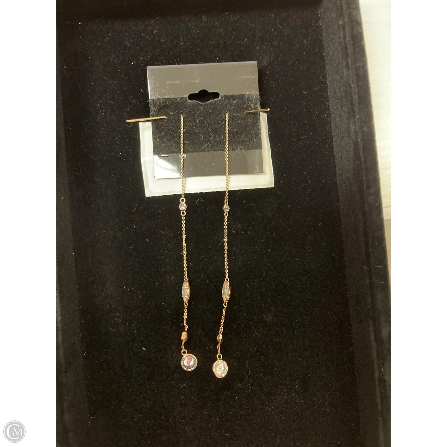 Earrings Dangle/drop By Kendra Scott