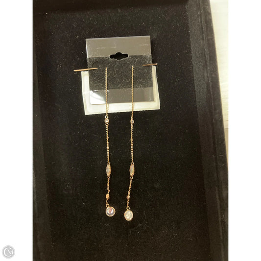 Earrings Dangle/drop By Kendra Scott