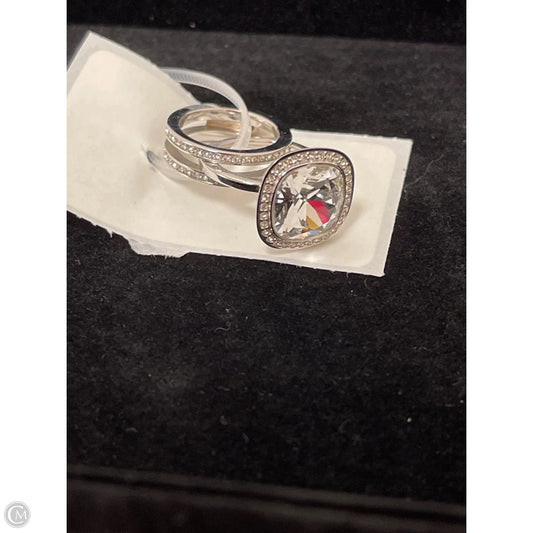 Ring Designer By Swarovski