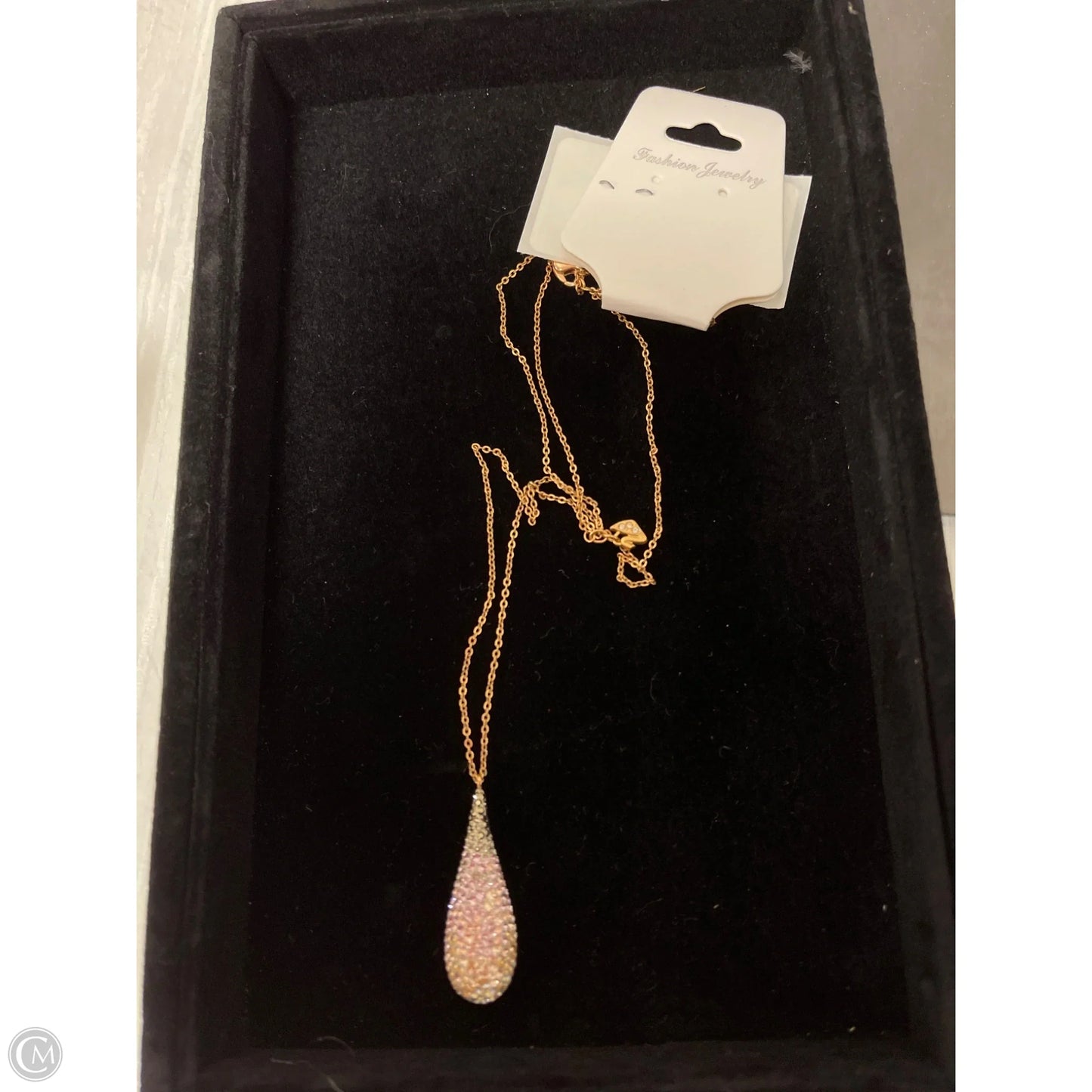 Necklace Designer By Swarovski