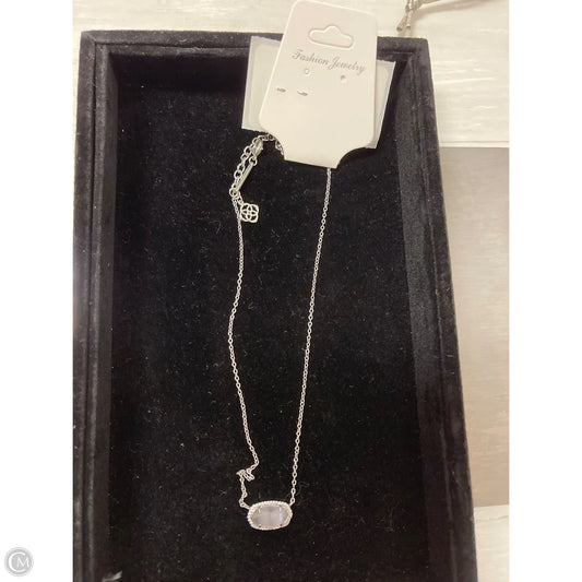 Necklace Other By Kendra Scott