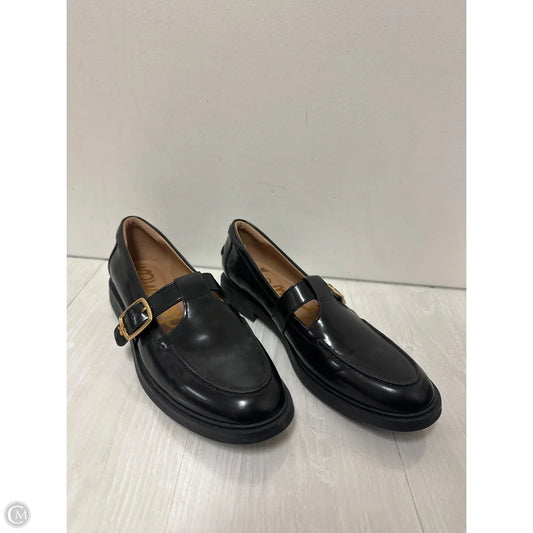 Shoes Flats By Sam Edelman In Black, Size: 11