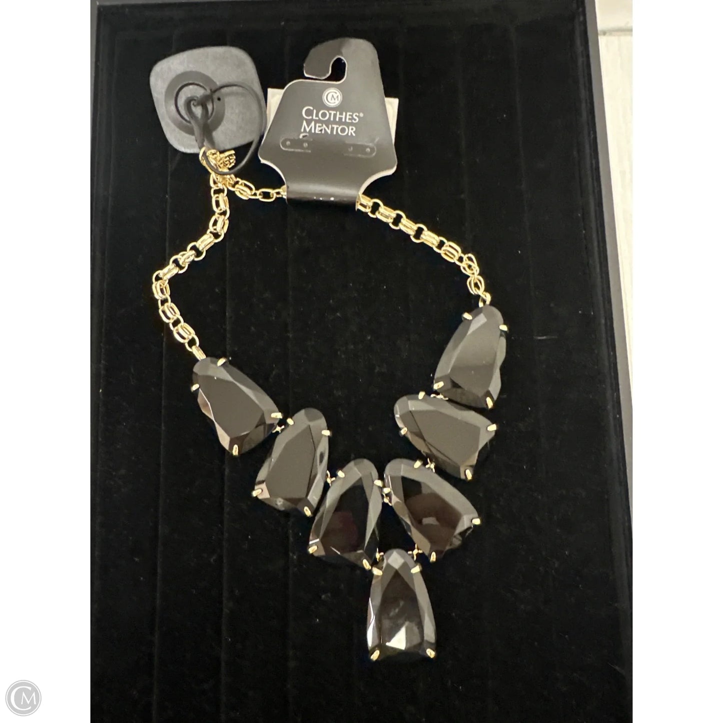 Necklace Statement By Kendra Scott