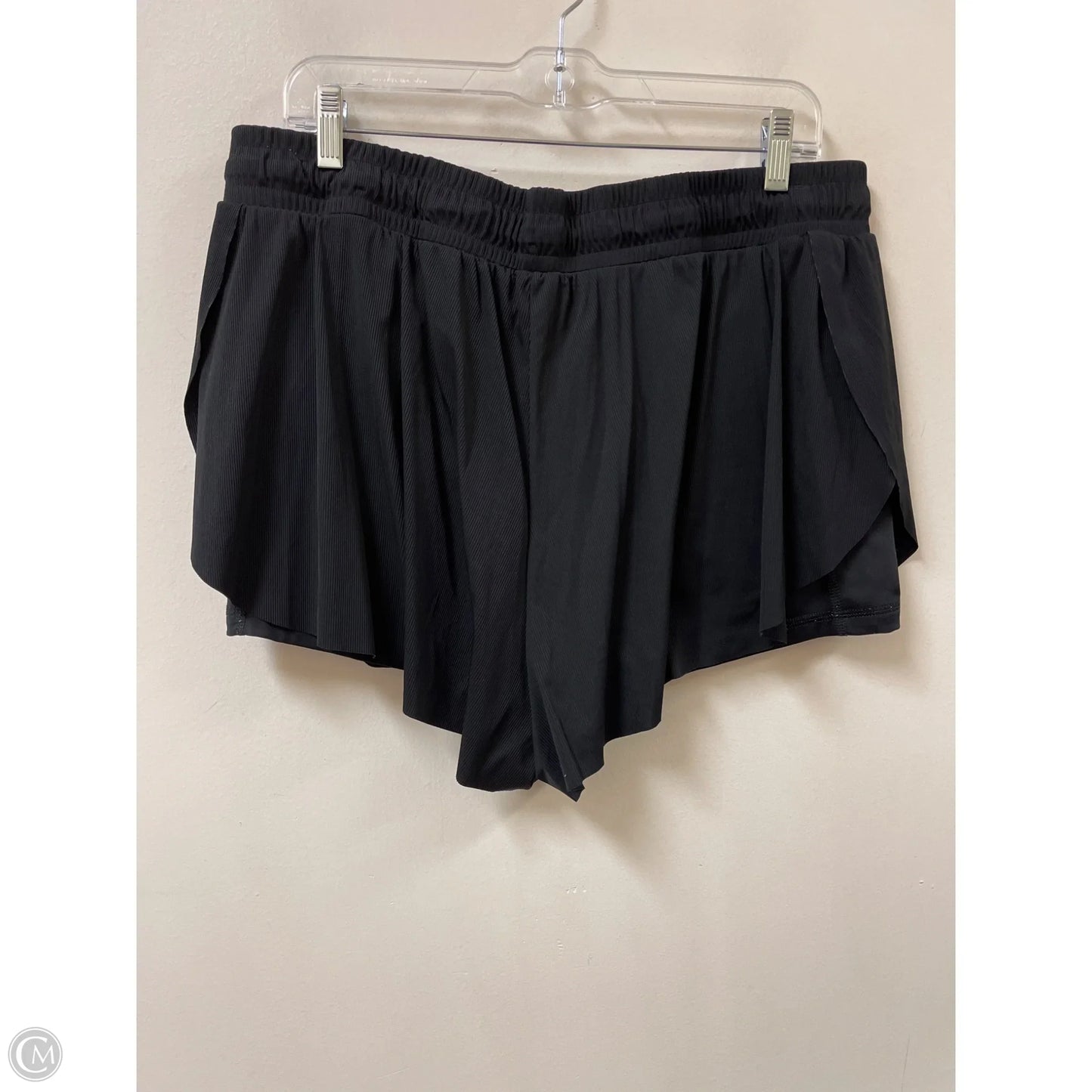 Athletic Shorts By Joy Lab In Black, Size: Xl