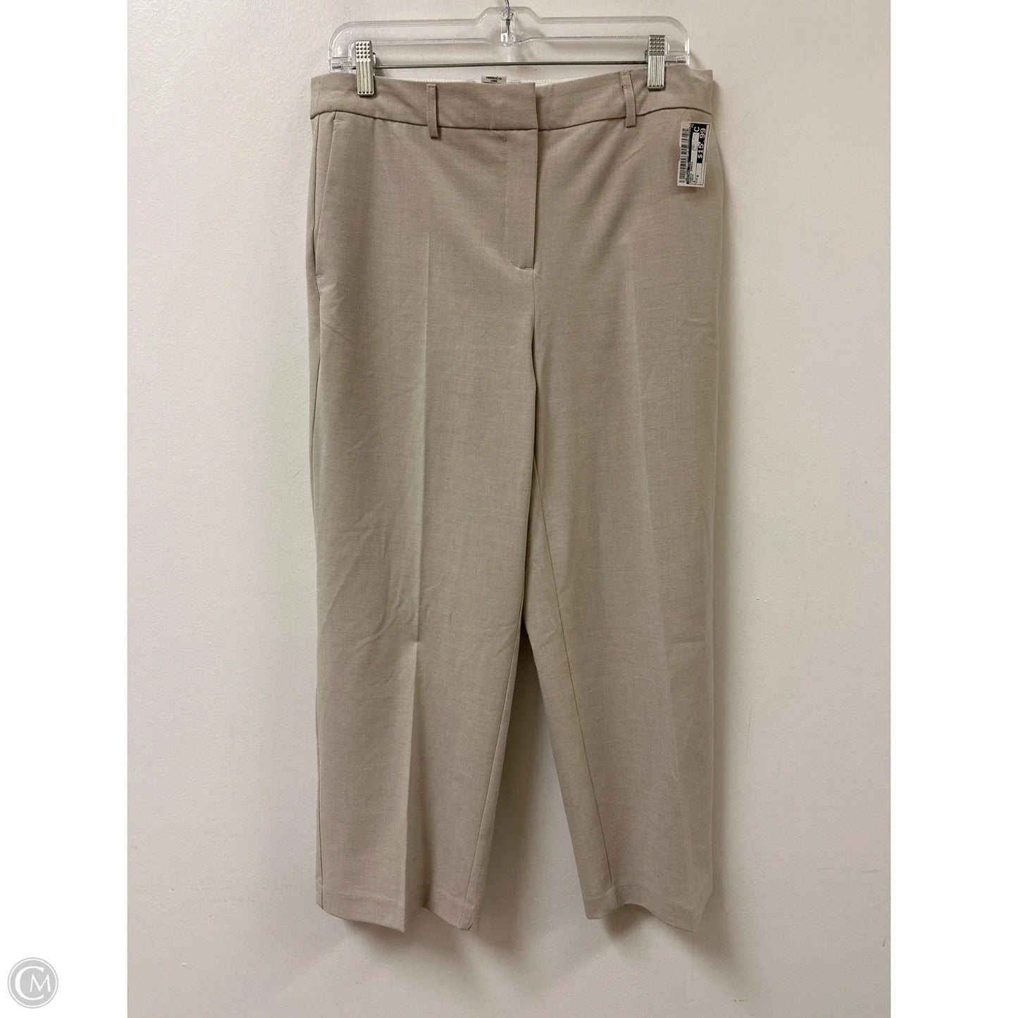 Pants Dress By Rachel Zoe In Cream, Size: 8