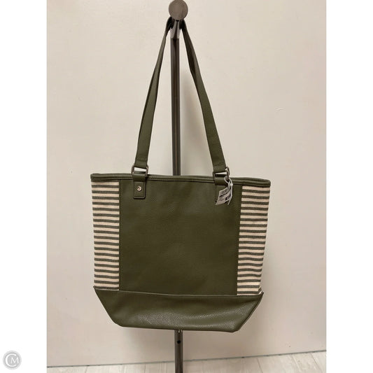 Handbag By Clothes Mentor, Size: Medium