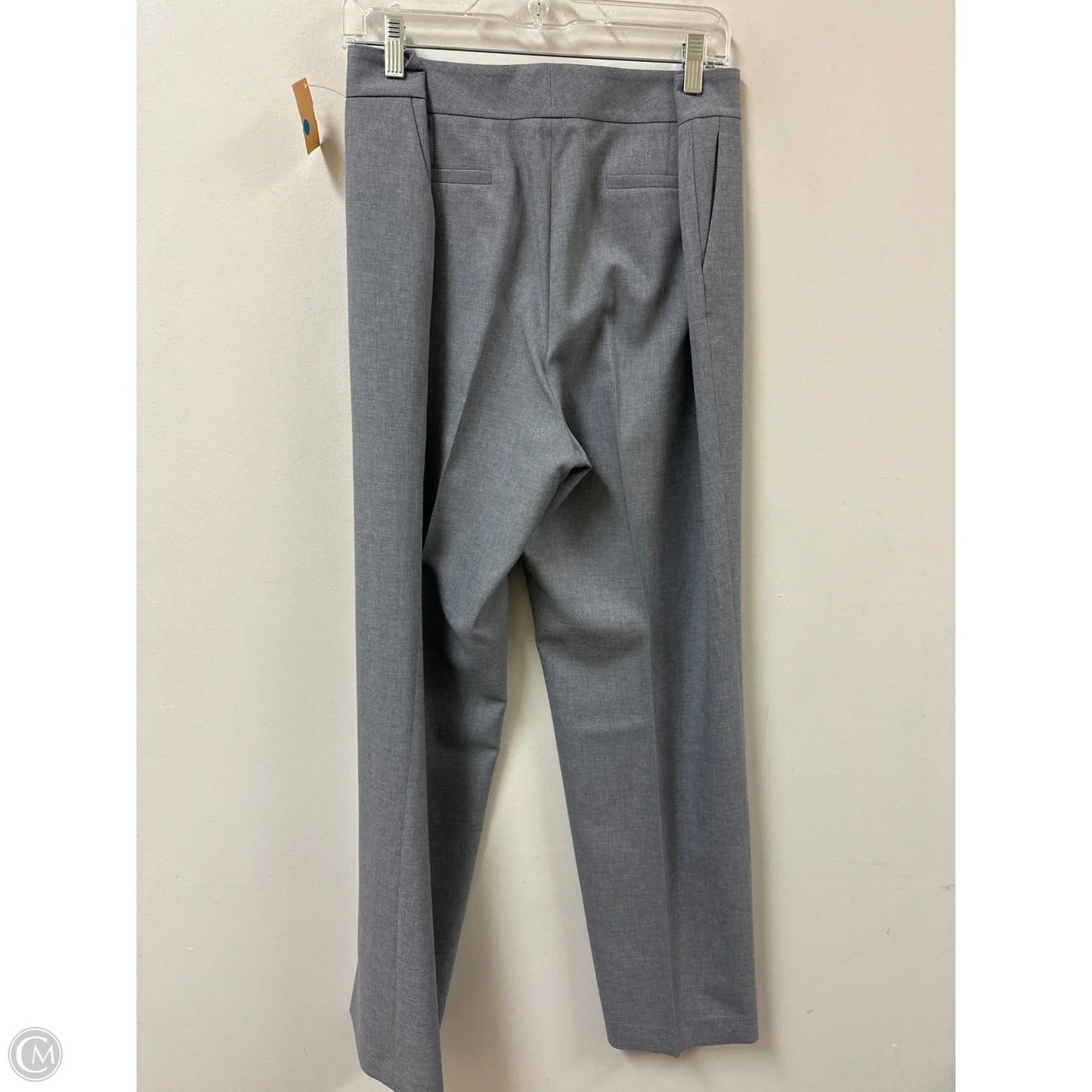 Pants Dress By Nine West In Grey, Size: 16