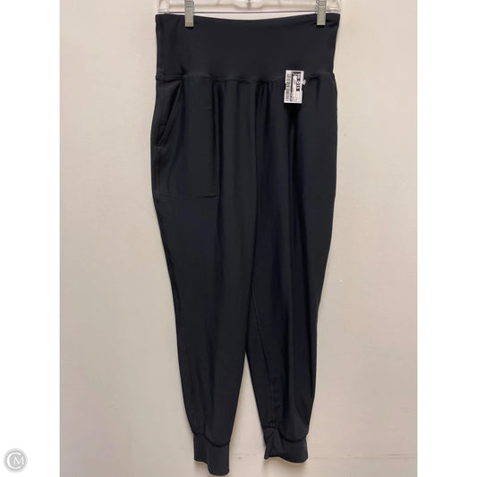 Athletic Pants By Old Navy In Black, Size: L