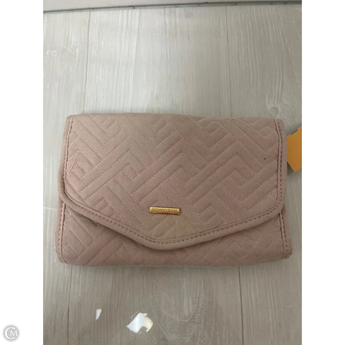 Jewelry Case By Clothes Mentor, Size: Medium