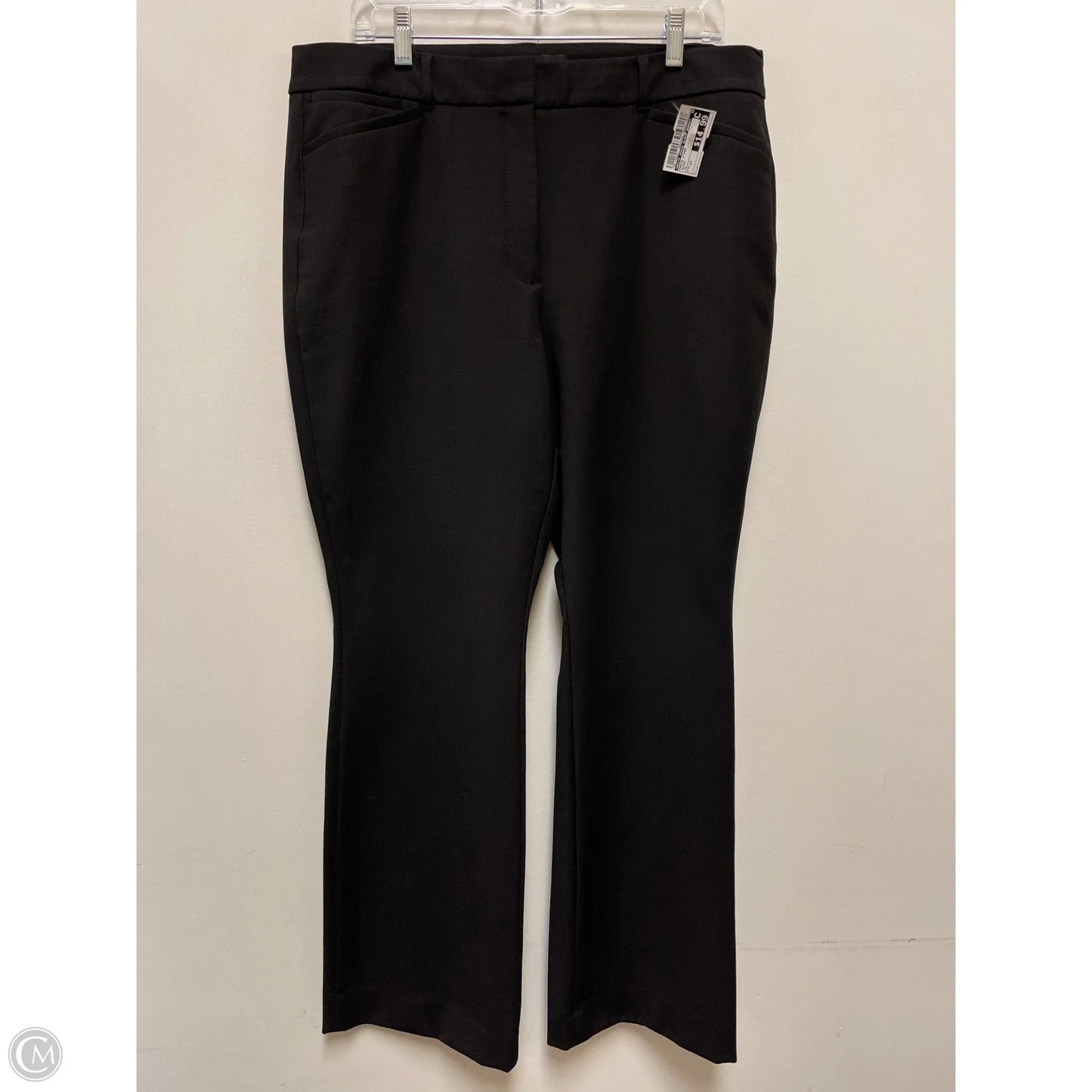 Pants Other By White House Black Market In Black, Size: 14