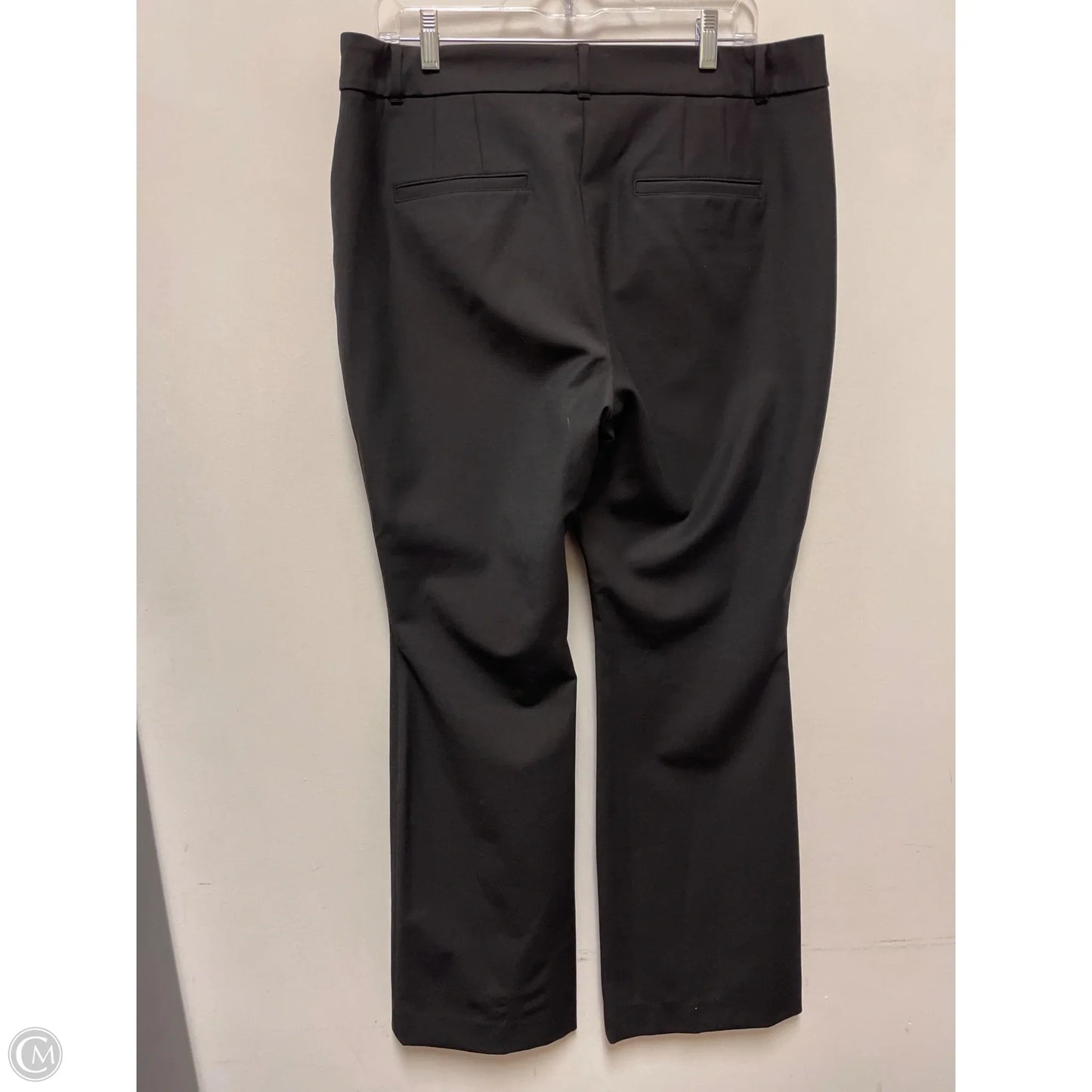 Pants Other By White House Black Market In Black, Size: 14